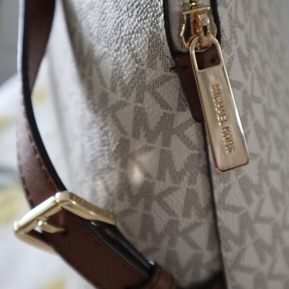 Michael Kors Backpack - Picture 8 of 10